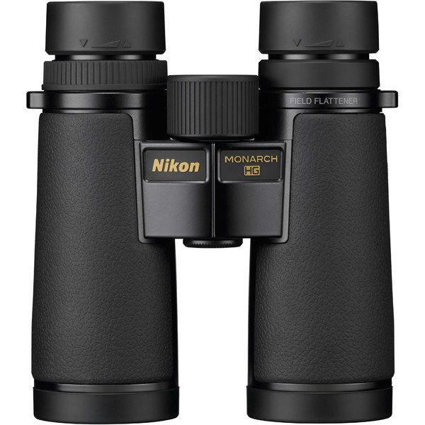 Nikon Binocolo Monarch HG 10x42