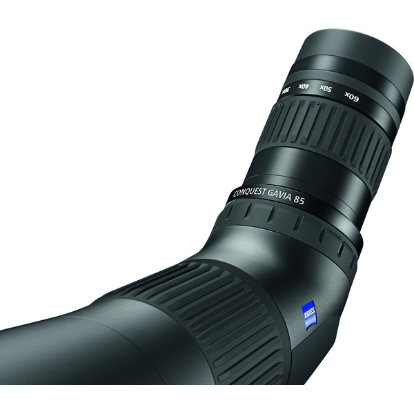 ZEISS Cannocchiali Conquest Gavia 85 + 30-60x