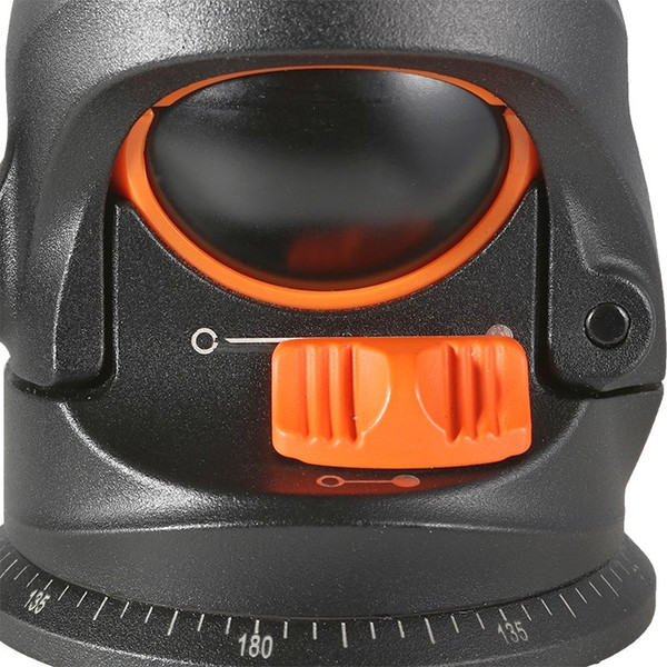 Vanguard Tripod ball-head BBH-300 Ballhead