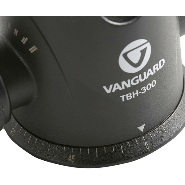 Vanguard Tripod ball-head TBH-300 Ballhead