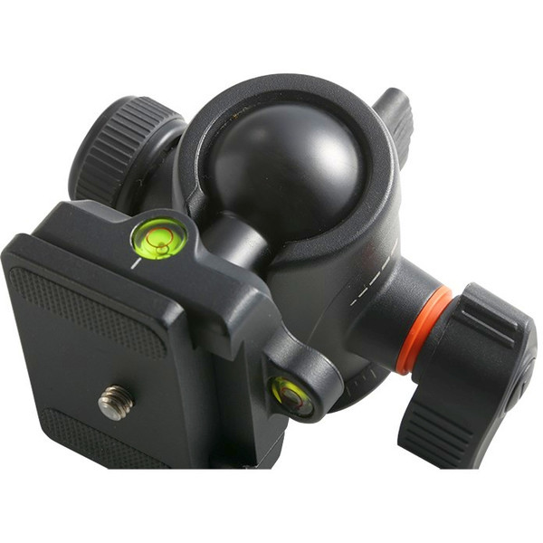 Vanguard Tripod ball-head TBH-250 Ballhead