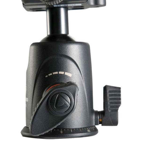 Vanguard Tripod ball-head TBH-250 Ballhead