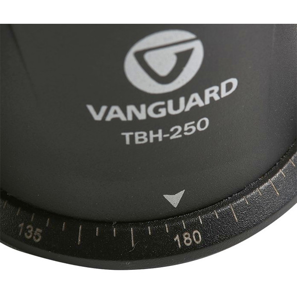 Vanguard Tripod ball-head TBH-250 Ballhead