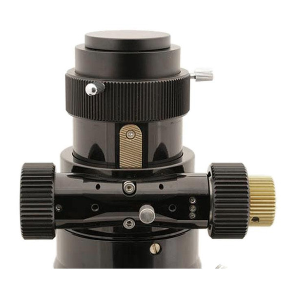 TS Optics Apochromatic refractor AP 130/650 Imaging Star OTA