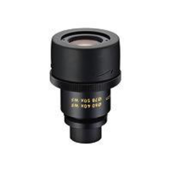 Nikon 27x/40x/50x MC wide angle eyepiece