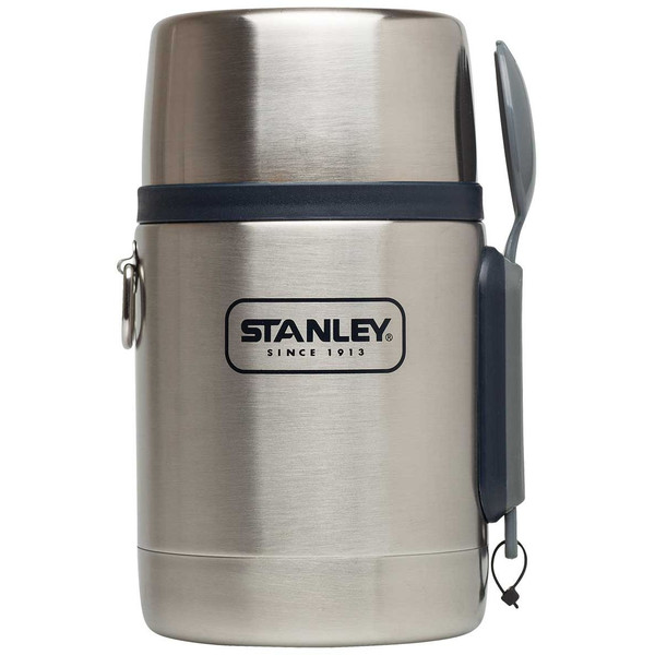 Stanley Adventure To-Go Food Jar and Spork