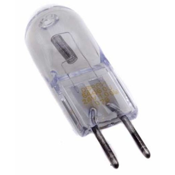 Optika CL-35, 24V 100W halogen lamp (MET only)