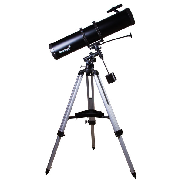 Levenhuk Telescope N 130/900 Skyline EQ-2