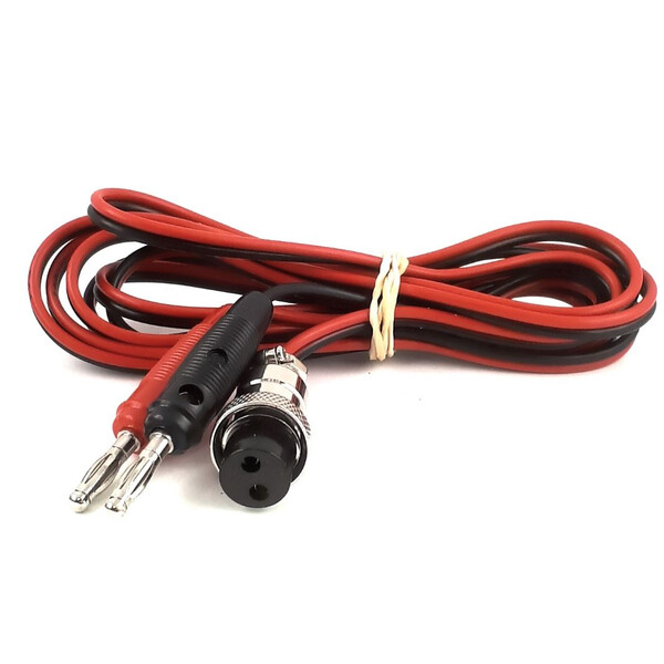 Pierro Astro Power Cable for EQ8