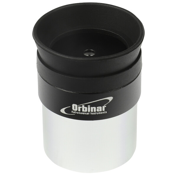 Orbinar Oculair Plossl 4mm telescope eyepiece 31.7mm (1.25") 4-elements lens system