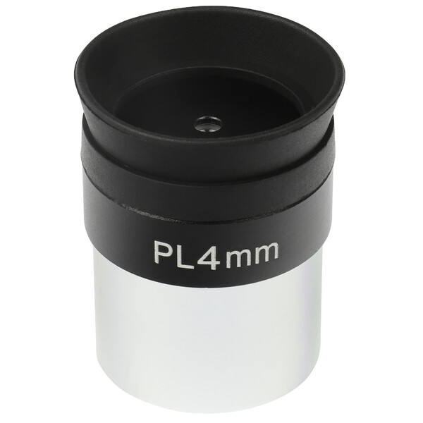 Orbinar Plossl 4mm telescope eyepiece 31.7mm (1.25") 4-elements lens system