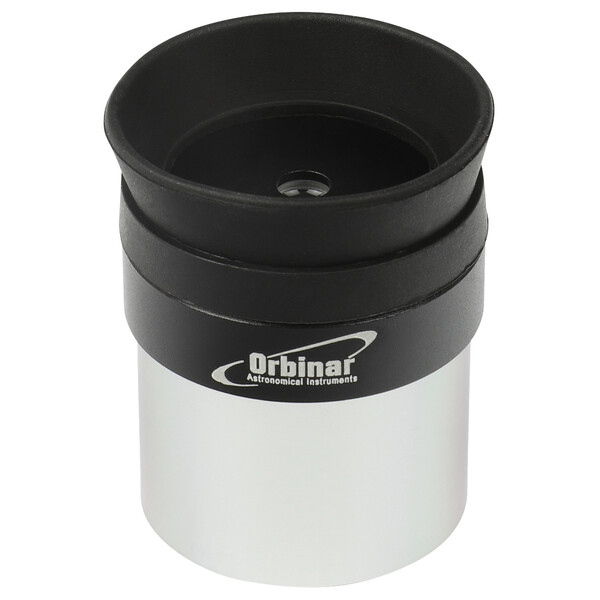 Orbinar Plossl 6.5mm telescope eyepiece 31.7mm (1.25") 4-elements lens system