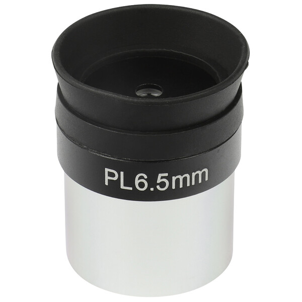 Orbinar Plossl 6.5mm telescope eyepiece 31.7mm (1.25") 4-elements lens system