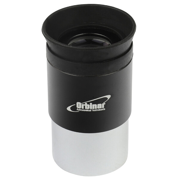 Orbinar Plossl 20mm telescope eyepiece 31.7mm (1.25") 4-elements lens system