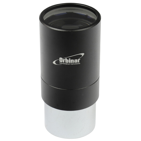 Orbinar Plossl 40mm telescope eyepiece 31.7mm (1.25") 4-elements lens system