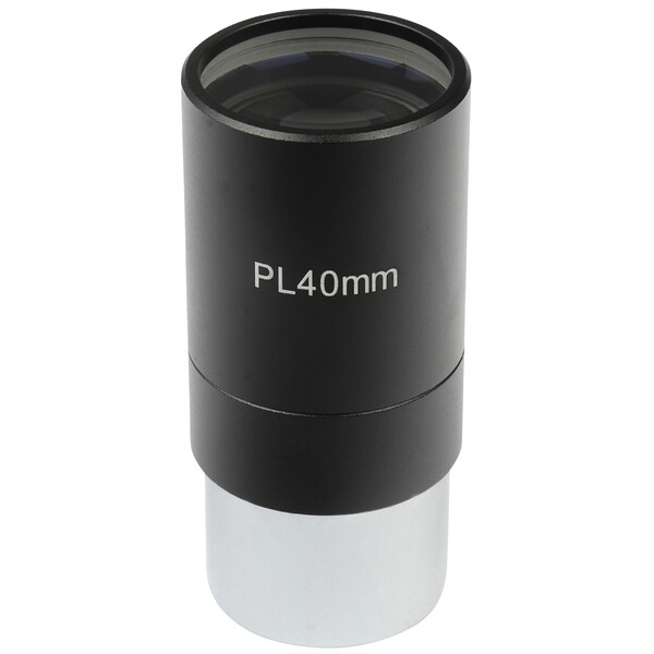 Orbinar Plossl 40mm telescope eyepiece 31.7mm (1.25") 4-elements lens system