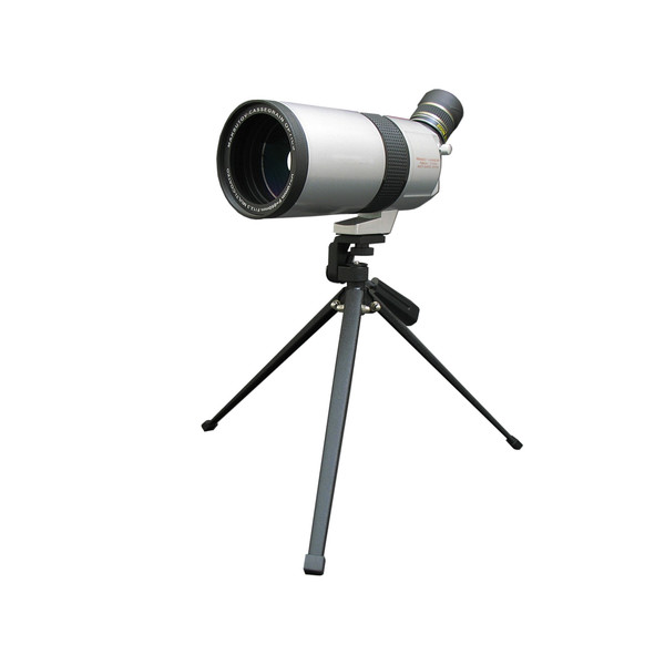 Seben Cannocchiali telescopio terrestre SC3 ultra zoom MAK 38-114x70 1,25" 870mm + treppiede