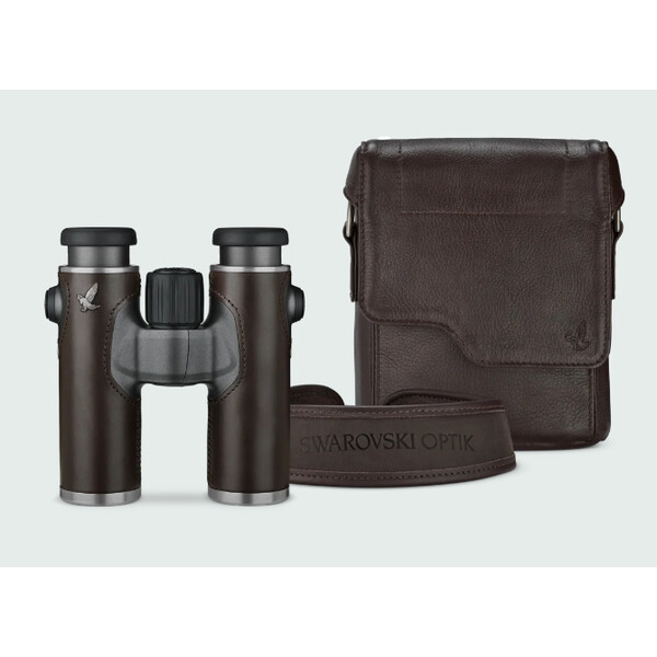 Swarovski Binoculars CL Companion NOMAD 8x30 B