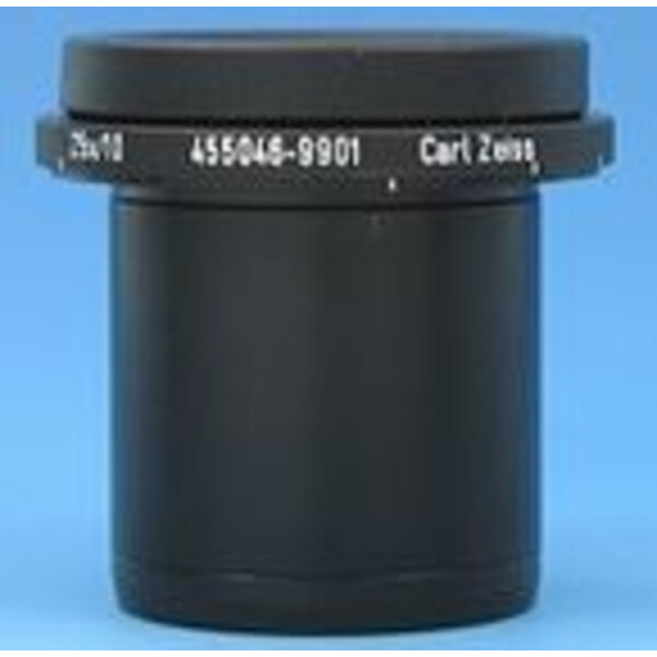 ZEISS Eyepiece W25x/10 foc Ø 30mm