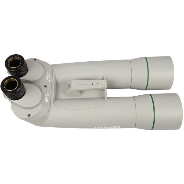 Omegon Binoculars Brightsky ED-APO 26x82 - 90°