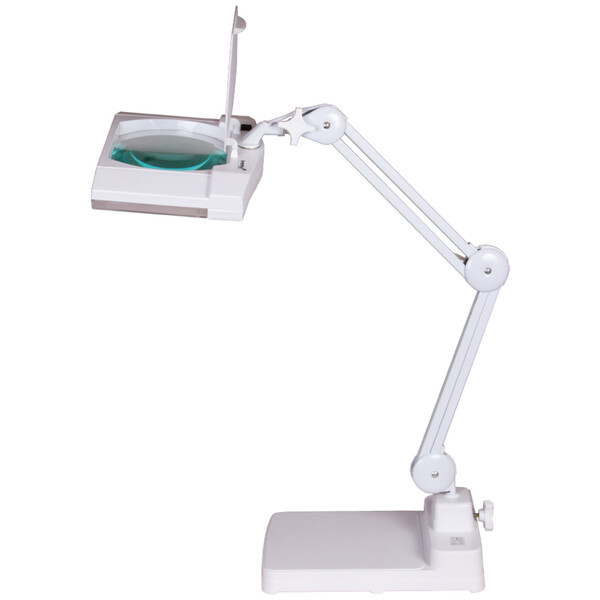 Levenhuk Vergrootglazen Zeno Lamp ZL23 LUM