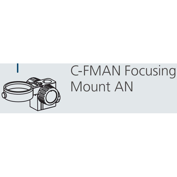 Nikon Headmount C-FMAN Focusing Mount AN