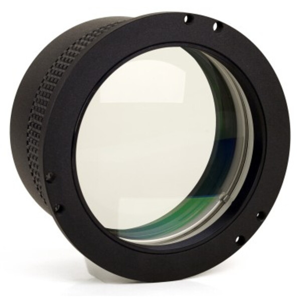 APM AP 100/800 ED Triplet lens in cell