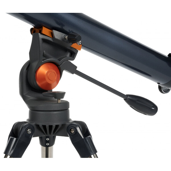 Celestron Telescope AC 70/900 Astromaster 70 AZ R Moon Edition