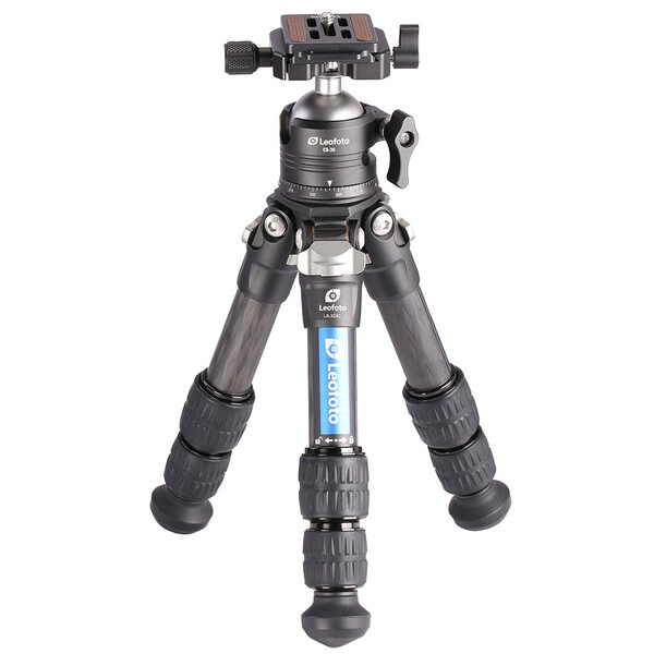 Leofoto Carbon tripod LS-223C Ranger + Ballhead EB-36