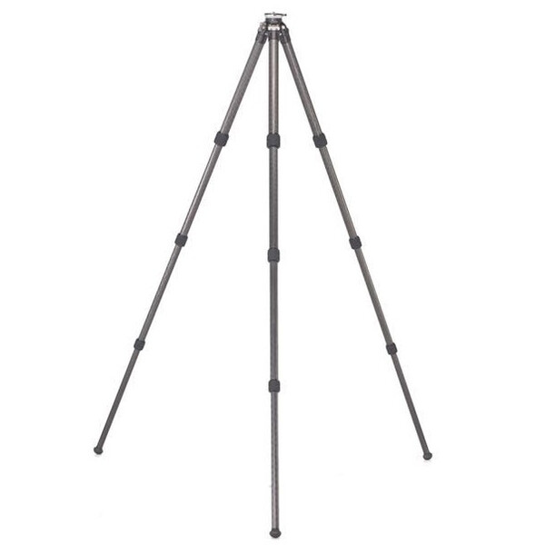 Leofoto Carbon tripod LS-324CEX Ranger mit Nivellierbasis