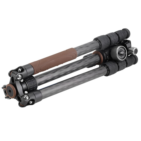 Leofoto Carbon tripod LX-224CT Urban + Ballhead XB-32Q