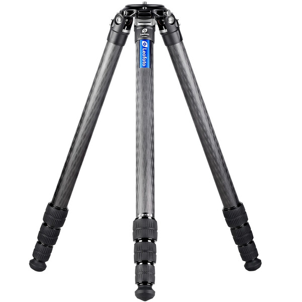 Leofoto Carbon tripod LM-404CL Summit