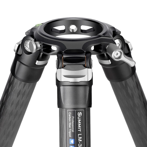 Leofoto Carbon tripod LM-365C Summit