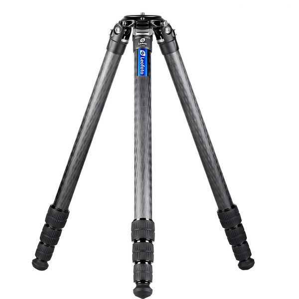 Leofoto Carbon tripod LM-364CL Summit