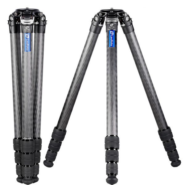 Leofoto Carbon tripod LM-364CL Summit