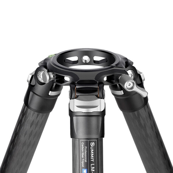 Leofoto Carbon tripod LM-364CL Summit