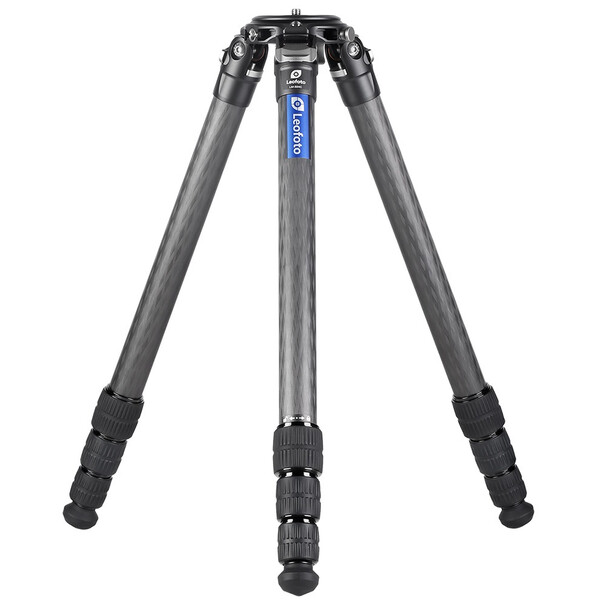 Leofoto Carbon tripod LM-324C Summit