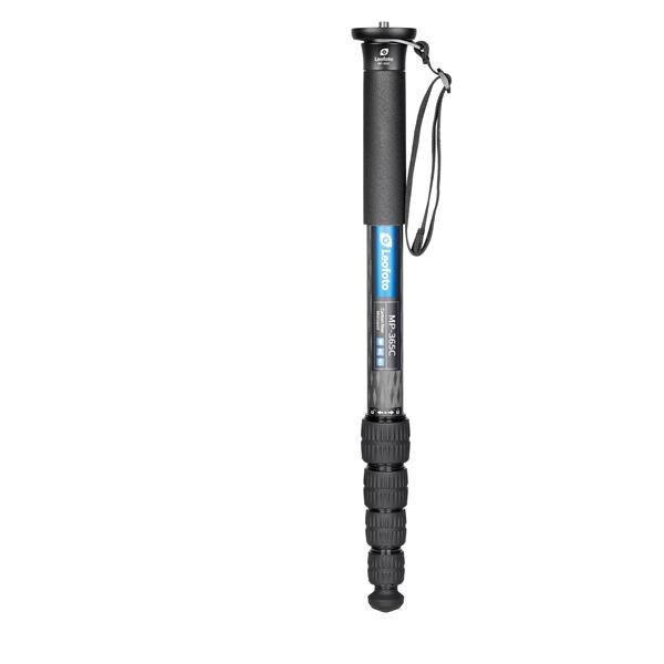 Leofoto Carbon monopod MP-365C