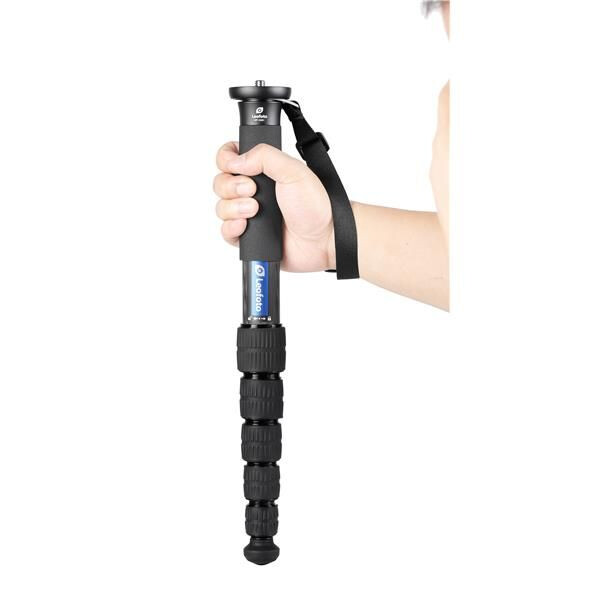 Leofoto Carbon monopod MP-365C