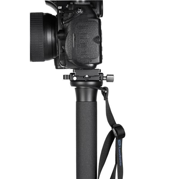 Leofoto Carbon monopod MP-365C