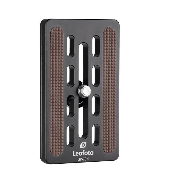 Leofoto Quick release plate QP-70N