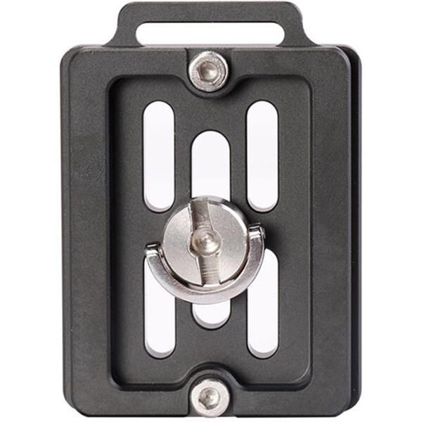 Leofoto Quick release plate NP-50S