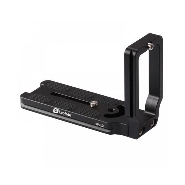 Leofoto L-bracket MPU-100 Universal