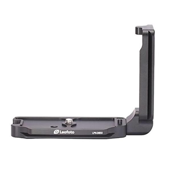 Leofoto L-bracket LPN-D850 für Nikon D850