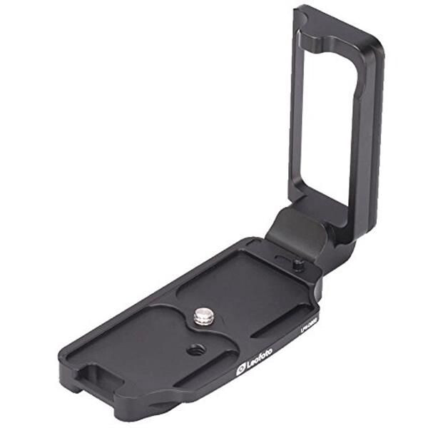 Leofoto L-bracket LPN-D850 für Nikon D850