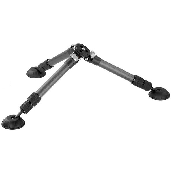 Leofoto Tripod pad SC-80 Gummifüße 80mm 3er-Set