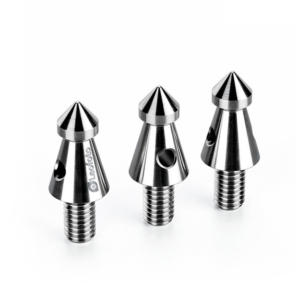 Leofoto Tripod pad TF-01 Titanium Spikes