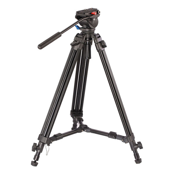 Leofoto Aluminium tripod VT-10+LF-60