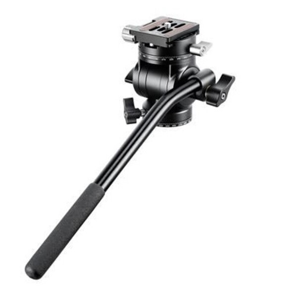 Leofoto Video tilt head BV-1R