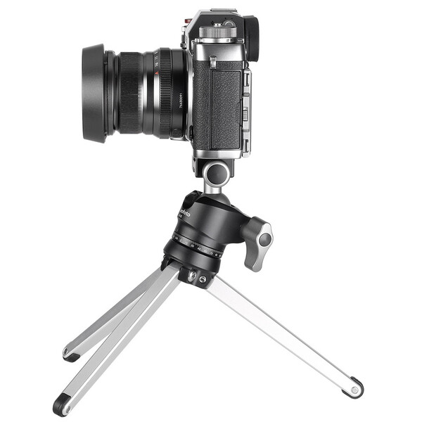 Leofoto Tabletop tripod MT-01